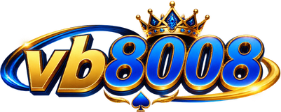 vb8008 logo